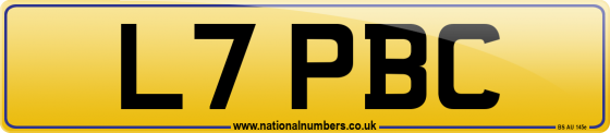 L7 PBC