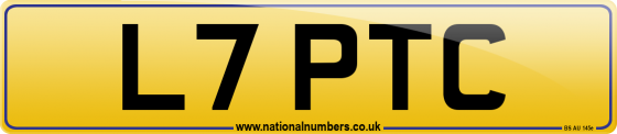 L7 PTC