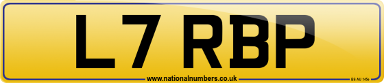 L7 RBP