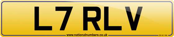 L7 RLV