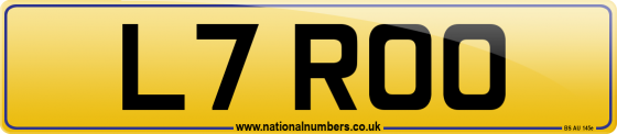 L7 ROO