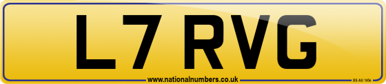 L7 RVG
