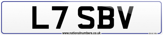 L7 SBV
