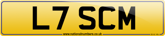 L7 SCM