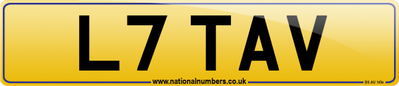 L7 TAV