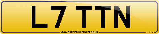 L7 TTN