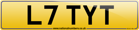 L7 TYT