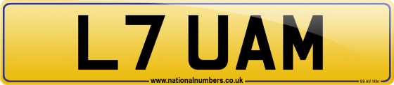 L7 UAM