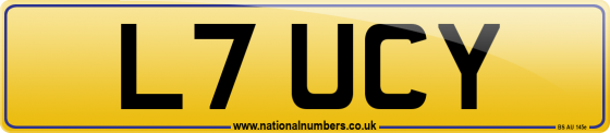 L7 UCY