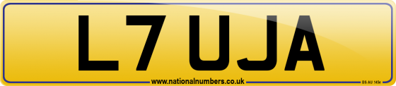 L7 UJA