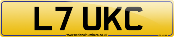 L7 UKC