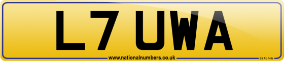 L7 UWA