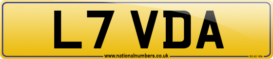 L7 VDA