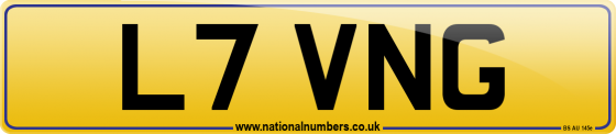 L7 VNG