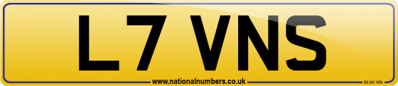 L7 VNS