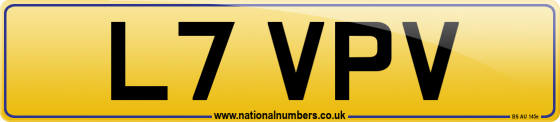L7 VPV