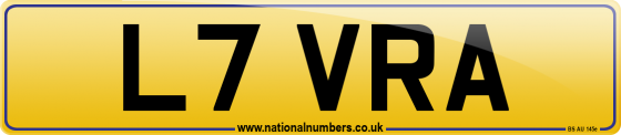 L7 VRA