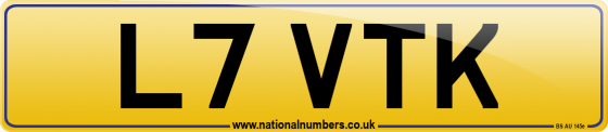 L7 VTK