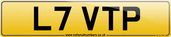 L7 VTP