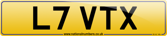 L7 VTX