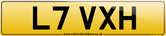 L7 VXH