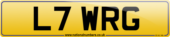 L7 WRG