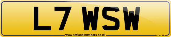 L7 WSW