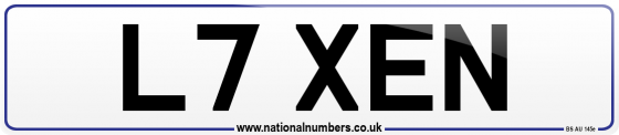 L7 XEN