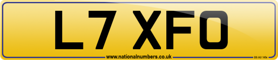 L7 XFO