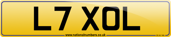 L7 XOL