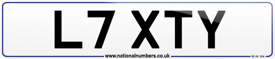 L7 XTY