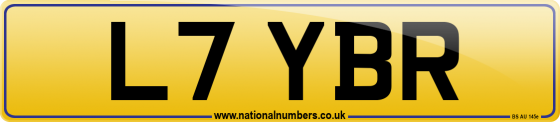L7 YBR