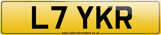 L7 YKR