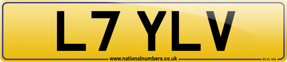 L7 YLV