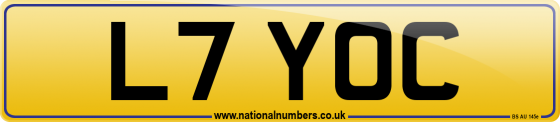 L7 YOC