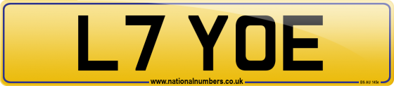 L7 YOE