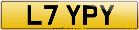 L7 YPY