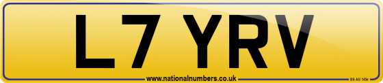 L7 YRV