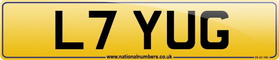 L7 YUG