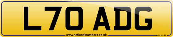 L70 ADG