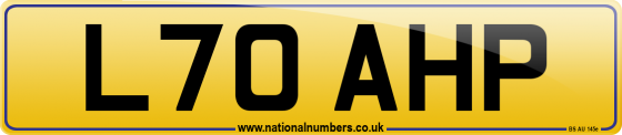 L70 AHP