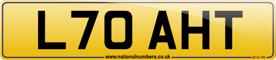 L70 AHT