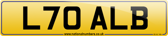 L70 ALB