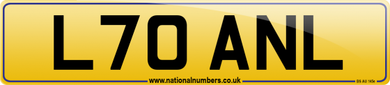 L70 ANL