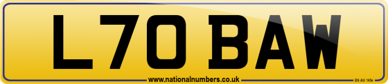 L70 BAW