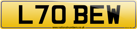 L70 BEW