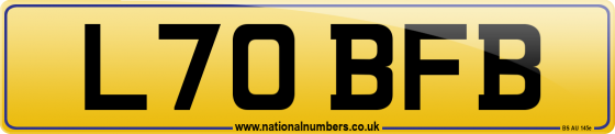 L70 BFB