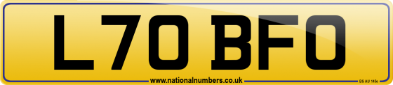 L70 BFO