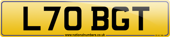 L70 BGT