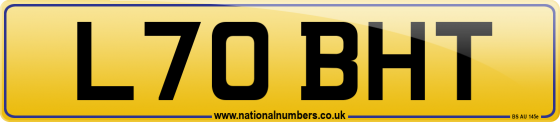 L70 BHT